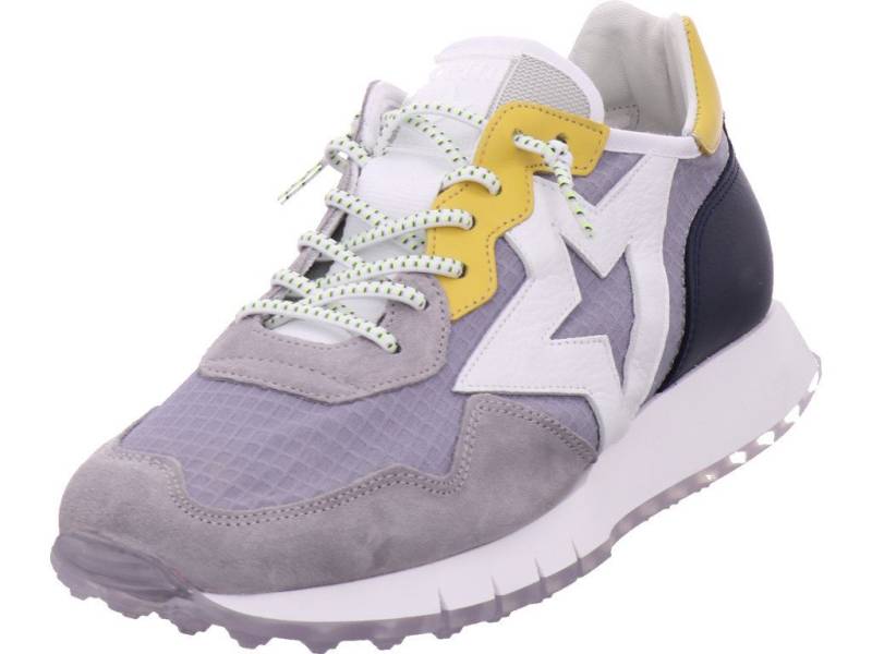 Cetti Cuardrimed Stone Schnürschuh von Cetti