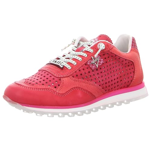 Cetti Damen Sneaker in Rot, Größe 39 von Cetti