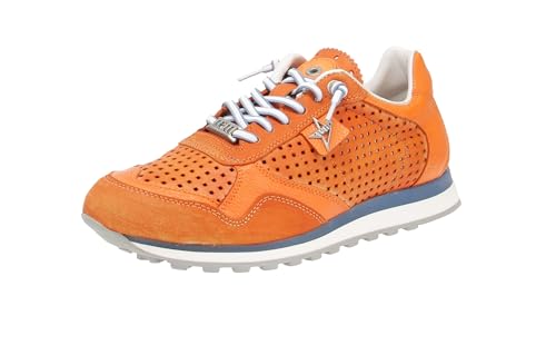 Cetti C-848 EXP - Herren Schuhe Sneaker - Used-Tin-Ambar, Größe:42 EU von Cetti