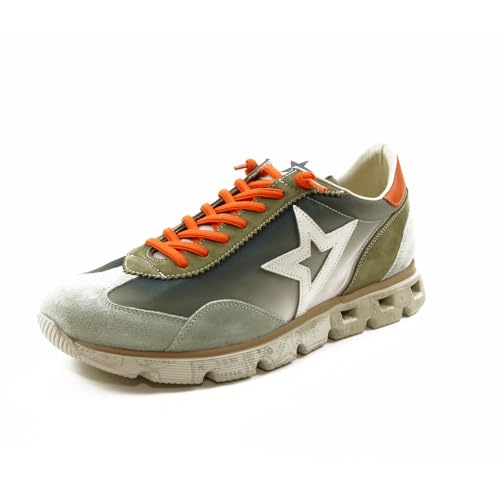 Cetti GEMÜTLICH Y Elegante SPORTLICH Mann 1259 NAYLON Degrade ANTE KAKI Talla 45 Cetti GEMÜTLICH Y Elegante SPORTLICH Mann 1259 NAYLON Degrade ANTE KAKI Talla 45 von Cetti