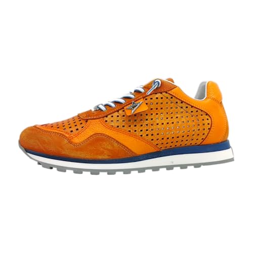 Cetti GEMÜTLICH Y Elegante SPORTLICH Mann 848 Glattleder PERFORADA ORANGE Talla 44, 15129321_BE Cetti GEMÜTLICH Y Elegante SPORTLICH Mann 848 Glattleder PERFORADA ORANGE Talla 44, 15129321_BE von Cetti