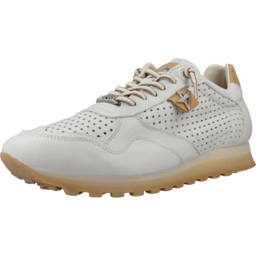 Cetti GEMÜTLICH Y Elegante SPORTLICH Mann 848 Glattleder PERFORADA Offwhite Talla Numeric_43 Cetti GEMÜTLICH Y Elegante SPORTLICH Mann 848 Glattleder PERFORADA Offwhite Talla Numeric_43 von Cetti