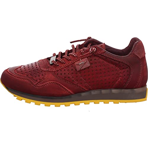 Cetti Luxspotiveshoes S.L. Sneaker Größe 40 EU Rot (rot Komb) von Cetti