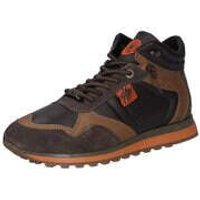 Cetti Mid Cut Sneaker Herren braun Cetti Mid Cut Sneaker Herren braun von Cetti