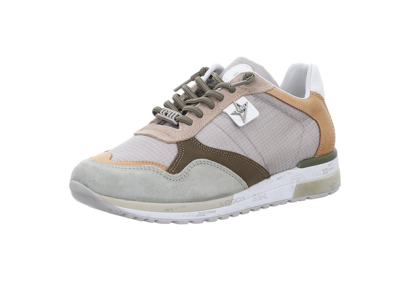 Cetti Schnürschuh von Cetti