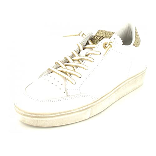 Cetti Sneaker Größe 41, Farbe: Sweet White von Cetti