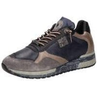 Cetti Sneaker Herren blau von Cetti