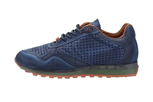 Cetti Used fin Herren Sneaker in Blau, Größe 41 von Cetti