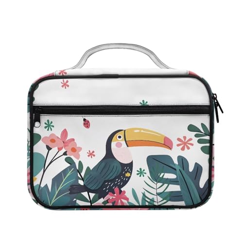 Ceudet Bibeletui für Mädchen, Bibeltasche, Bibelhalter, niedliches Bibeletui, Vogel-Motiv, Einheitsgröße Ceudet Bibeletui für Mädchen, Bibeltasche, Bibelhalter, niedliches Bibeletui, Vogel-Motiv, Einheitsgröße von Ceudet