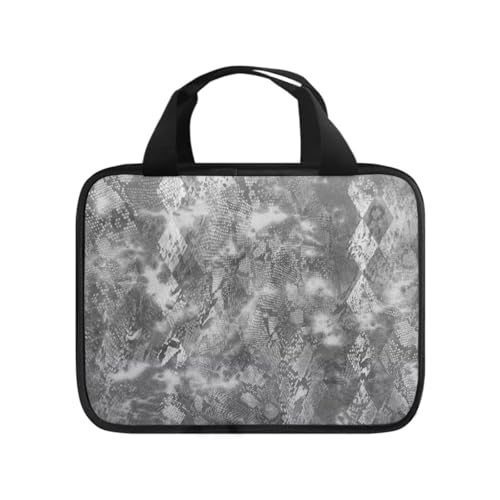 Ceudet Bibeltragetasche für Damen und Herren, Bibelhülle, Bibeltragetasche, Graue Wiedergabe, Einheitsgröße von Ceudet