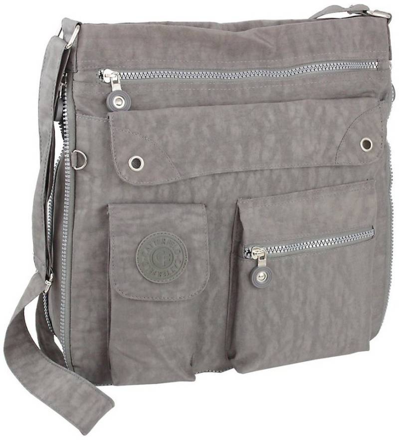 CF CATTERFELD Umhängetasche - Damen Schultertasche, Crossbody Bag, Sehr leichte Freizeittasche von Cf Catterfeld