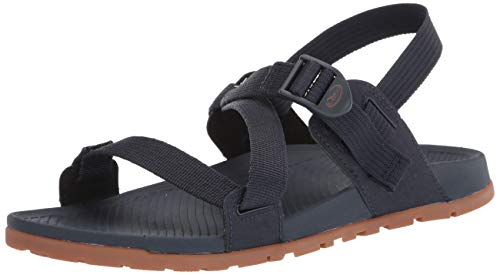 Chaco Damen Bajas, Sandalien, Duschwand, Sandalias, Lowdown, Sandale, Marineblau, 36.5 EU von Chaco