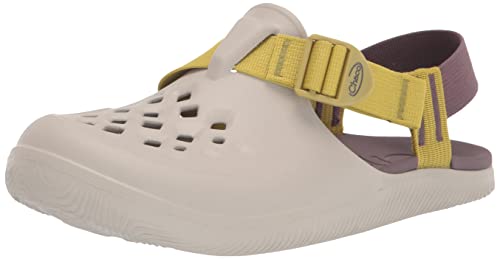 Chaco Damen Chillos Clog, Mondstrahl, 42 EU von Chaco