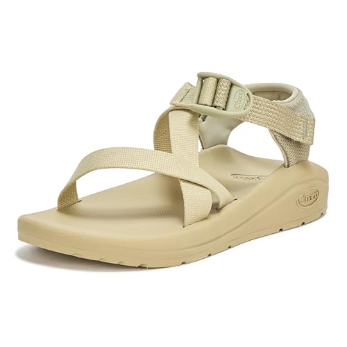Chaco Damen Cushz Sandale, Gedeckter Salbei, 41 EU Chaco Damen Cushz Sandale, Gedeckter Salbei, 41 EU von Chaco