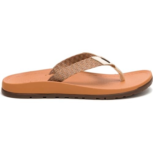 Chaco Damen Lowdown Flip Flop, Meadow Canyon Clay, 38 EU Chaco Damen Lowdown Flip Flop, Meadow Canyon Clay, 38 EU von Chaco