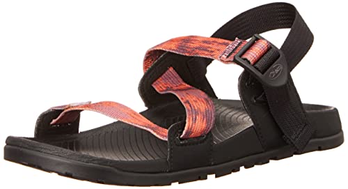 Chaco Damen Lowdown Sandale, Verblasster Spatzen, 36.5 EU von Chaco