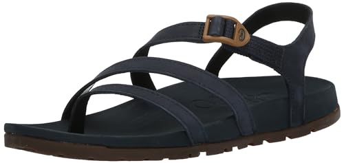 Chaco Damen Outdoor Sandale, Navy-2024 New, 38 EU Chaco Damen Outdoor Sandale, Navy-2024 New, 38 EU von Chaco