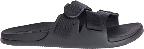 Chaco Damen Sandale, schwarz, 36.5 EU von Chaco