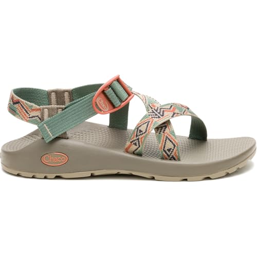 Chaco Damen Z1 Classic Sandale, Paddle Silt, 9 Wide von Chaco