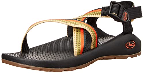 Chaco Damen Z1 Classic Sandale, Tetra Moss, 36.5 EU von Chaco