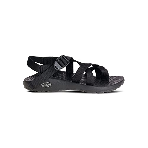 Chaco Damen Z2 Classic Sandale, Schwarz/Schwarz, 41 EU Chaco Damen Z2 Classic Sandale, Schwarz/Schwarz, 41 EU von Chaco
