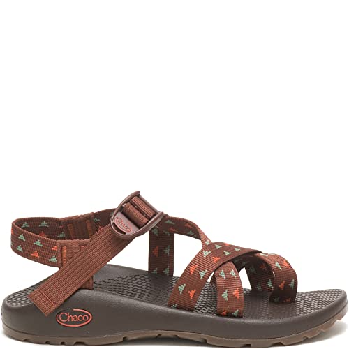 Chaco Damen Z2 Classic Sandale, Sierra Cappuccino, 41.5 EU von Chaco