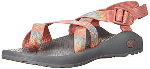 Chaco Damen Z2 Classic Sandale, Antennen-Roset, 40 EU von Chaco