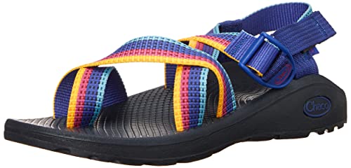 Chaco Damen Zcloud 2 Sandale, Tetra Sunset, 35.5 EU von Chaco