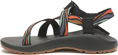 Chaco Damen Zcloud Sandale, Gush Rost, 42.5 EU von Chaco