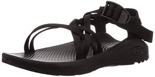 Chaco Damen Zcloud X Sandale, solide, schwarz, 36.5 EU von Chaco