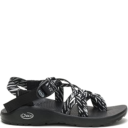 Chaco Damen Zcloud X2 Sandale, Wily B&W, 35.5 EU von Chaco