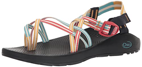 Chaco Damen ZX3 Classic Sport Sandale, Variieren Sie primär, 38 EU von Chaco