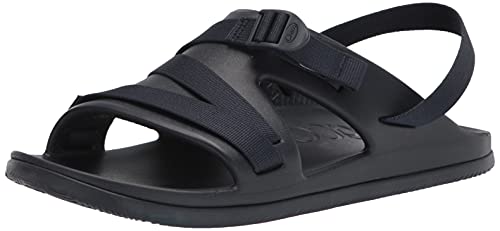 Chaco Herren Chillos Sportchillos Sport Sandale, Navy, 42 EU von Chaco