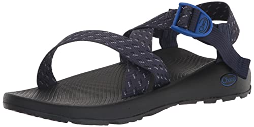 Chaco Herren Z/1 Classic, Outdoor-Sandale, Shear Navy, 44.5 EU von Chaco