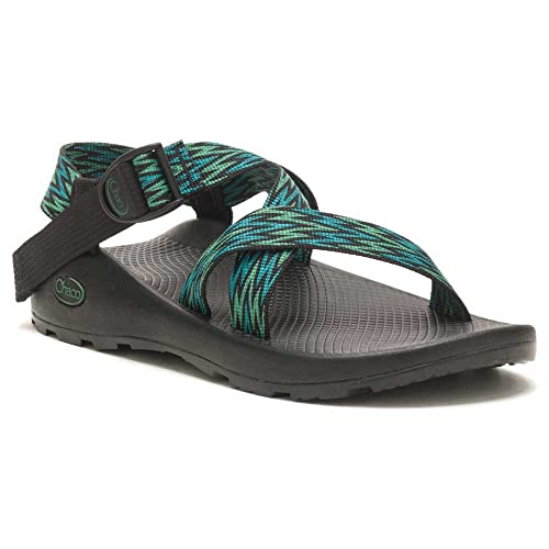 Chaco Herren Z1 Classic Athletic Sandal, Squall Grün, 42 EU Chaco Herren Z1 Classic Athletic Sandal, Squall Grün, 42 EU von Chaco