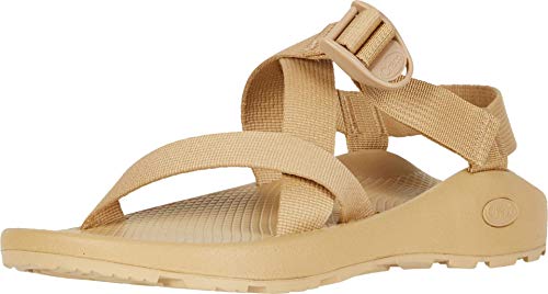 Chaco Herren Z/1 Classic, Outdoor-Sandale, Curry, 47 EU von Chaco