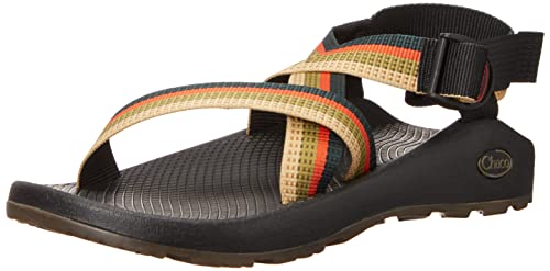 Chaco Herren Z1 Classic Sandale, Tetra Moss, 44.5 EU von Chaco