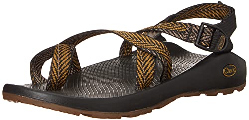 Chaco Herren Z2 Classic Sandale, Bracken Bronze, 41 EU von Chaco