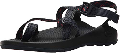 Chaco Herren Z2 Classic Sandale, Abgestuftes Marineblau, 44.5 EU von Chaco