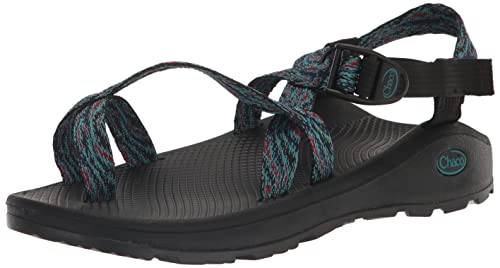 Chaco Herren Zcloud 2 Sandale, Current Teal, 42 EU von Chaco