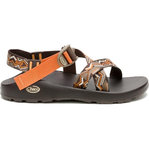 Chaco Klassische Herren-Sandalen, Paddel Trüffel, 40 EU Chaco Klassische Herren-Sandalen, Paddel Trüffel, 40 EU von Chaco