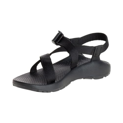 Chaco Herren Z2 Classic Sandale, Schwarz, 46 EU von Chaco