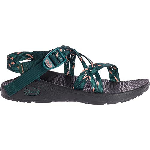 Chaco S JCH107986ZWARRENPINEM10.0 Damen Zx1 Cloud - Warren Pine 10.0M von Chaco
