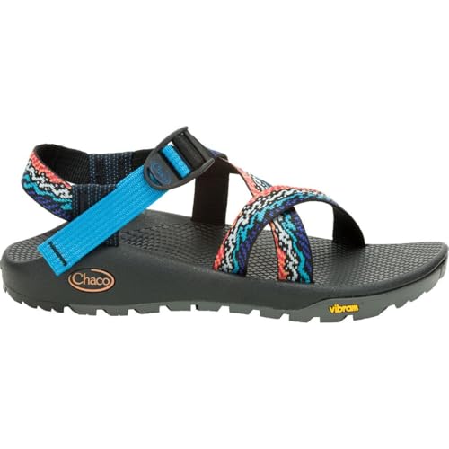 Chaco Women's Rapid Pro Sandal, Eddy Aqua, 38 EU Chaco Women's Rapid Pro Sandal, Eddy Aqua, 38 EU von Chaco