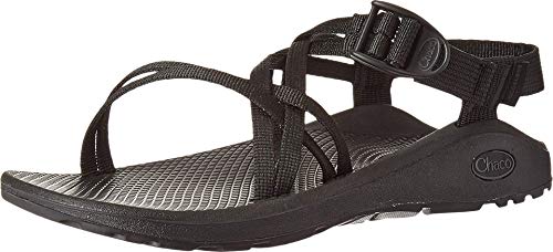 Chaco Women's Z/Cloud X Solid Black 11 B US von Chaco