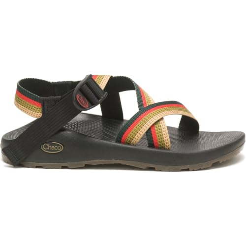 Chaco s JCH108393ZWTETRAMOSSW11.0 Herren Z1 Classic - Tetra Moss 11.0W von Chaco