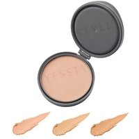 Chacott - Cream Foundation SPF 25 PA++ 591 Natural - 20g Refill Chacott - Cream Foundation SPF 25 PA++ 591 Natural - 20g Refill von Chacott