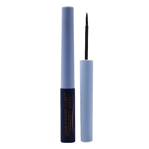 Eyeliner Flüssigliner, Wischfester Eyeliner, Konturierender und wasserfester flüssiger Eyeliner-Stift, schwarzer Eyeliner-Flüssigkeit für Augen-Make-up, wasserfester Eyeliner-Flüssigkeit für Chaies von Chaies