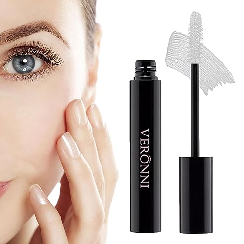 Wischfeste Mascara,4D Silk Fiber Sensitive Eyes, wasserfeste, lange Wimpern-Mascara | Lash Lift, wasserfeste Mascara für Männer Chaies von Chaies