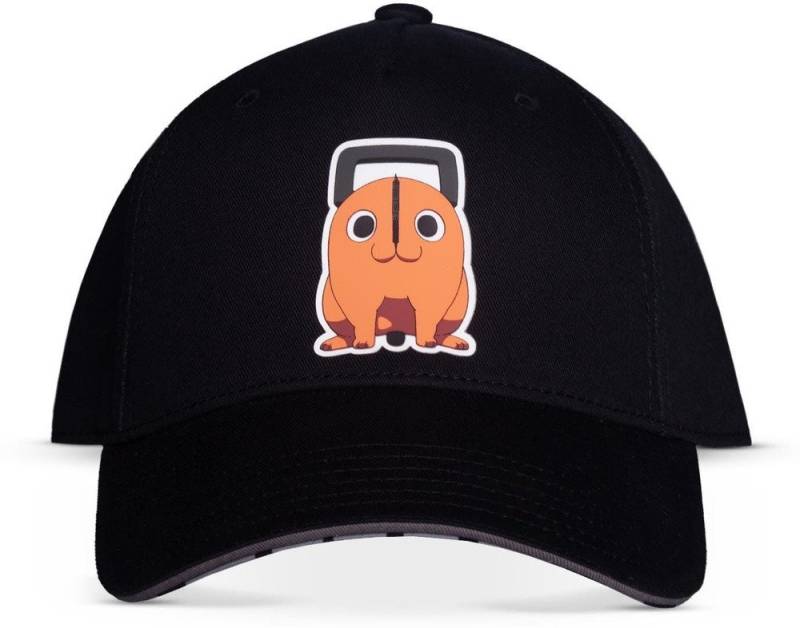Chainsaw Man Snapback Cap von Chainsaw Man